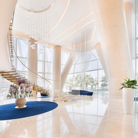 Shaza Doha Hotel Kültér fotó Lobby