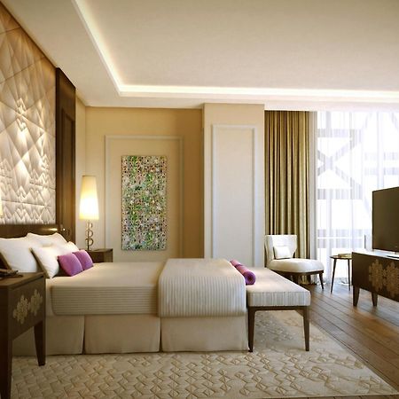 Shaza Doha Hotel Kültér fotó Deluxe Room
