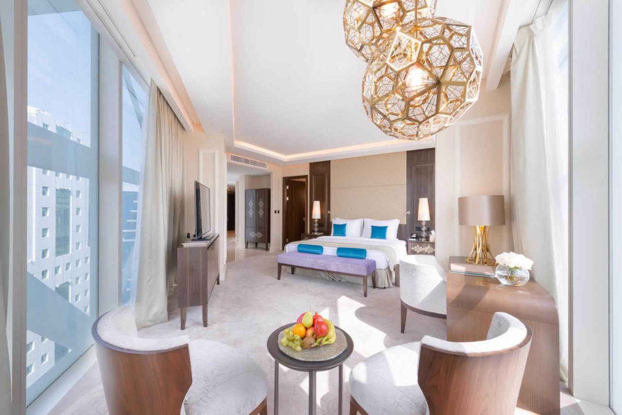 Shaza Doha Hotel Kültér fotó