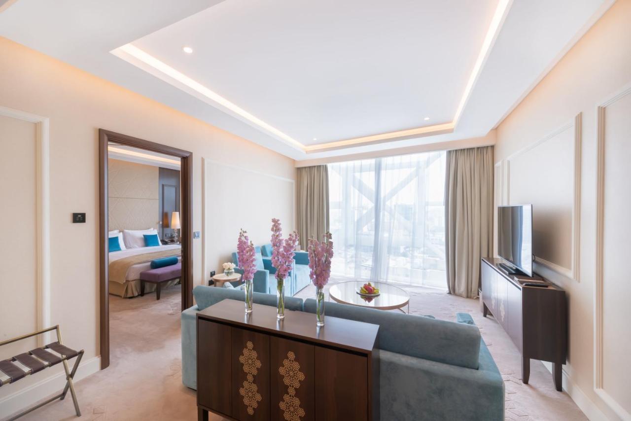 Shaza Doha Hotel Kültér fotó